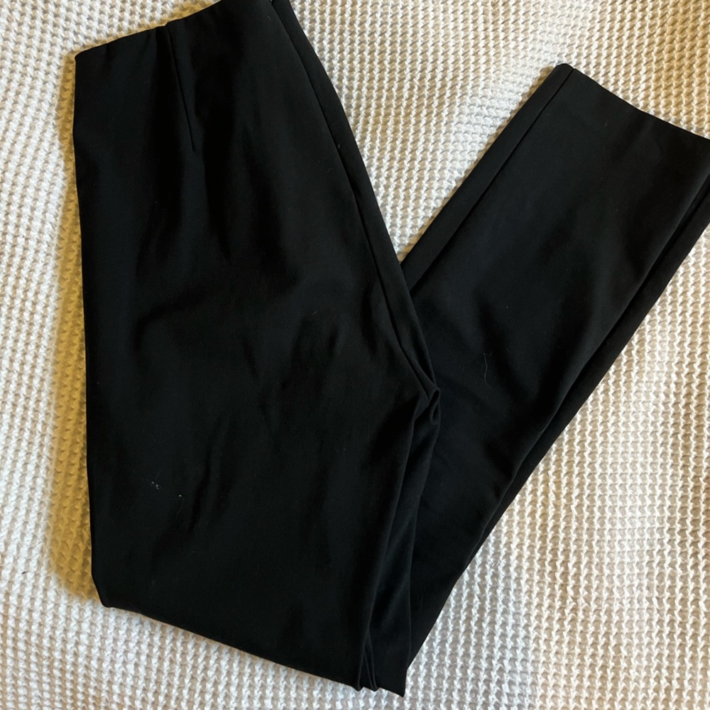Rag And Bone Black Simone Pant - image 1